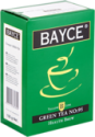 Bayce (Байдже зеленый)