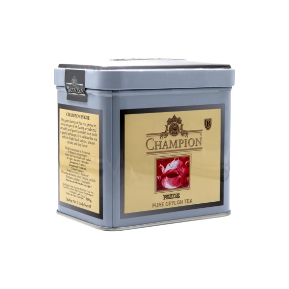 Champion (Чемпион)