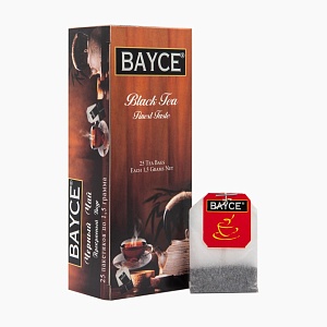 Байдже Прекрасный Вкус, 25x1,5
