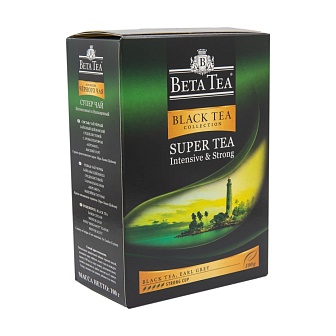 Бета Чай Супер