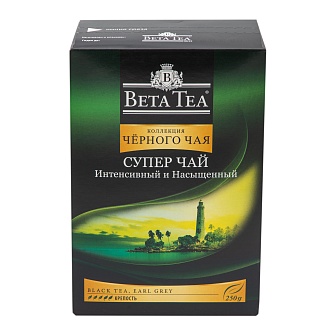 Бета Чай Супер