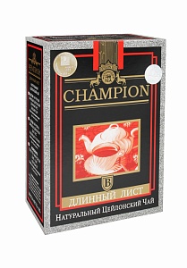 Чемпион Лонг Лиф