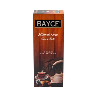 Байдже Прекрасный Вкус, 25x1,5