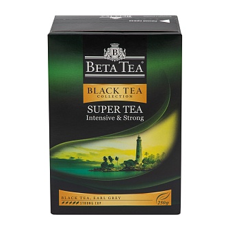 Бета Чай Супер