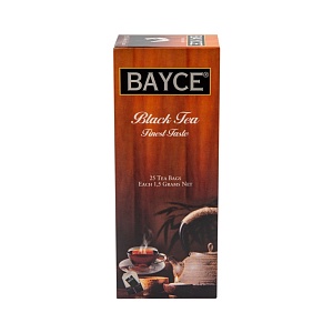 Байдже Прекрасный Вкус, 25x1,5