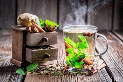 Ученые выяснили, что зеленый чай предотвращает разрыв артерий