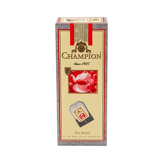 Чемпион Пакетированный, 25x2
