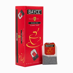 Байдже Классический вкус, 25x2