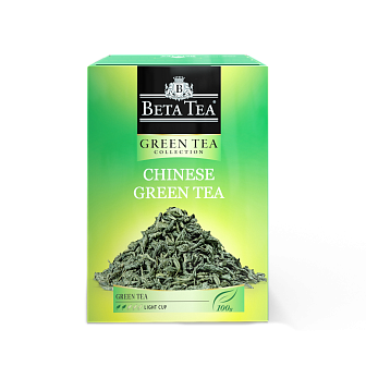 Бета Зеленый Чай