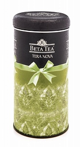 Бета Чай Тера Нова Зеленый
