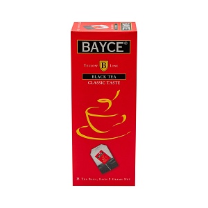 Байдже Классический вкус, 25x2